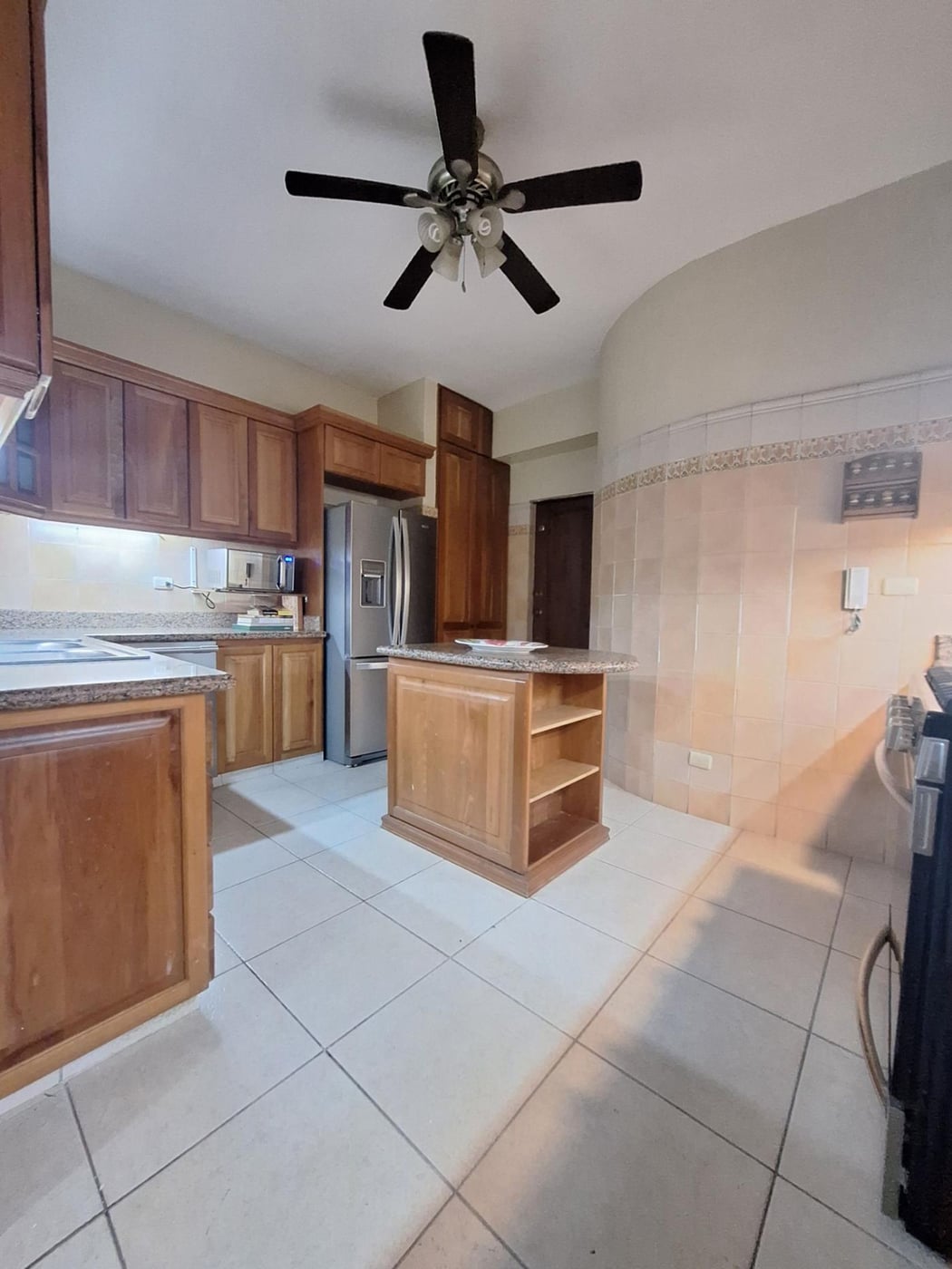 Amplio apartamento amueblado en alquiler – foto 12