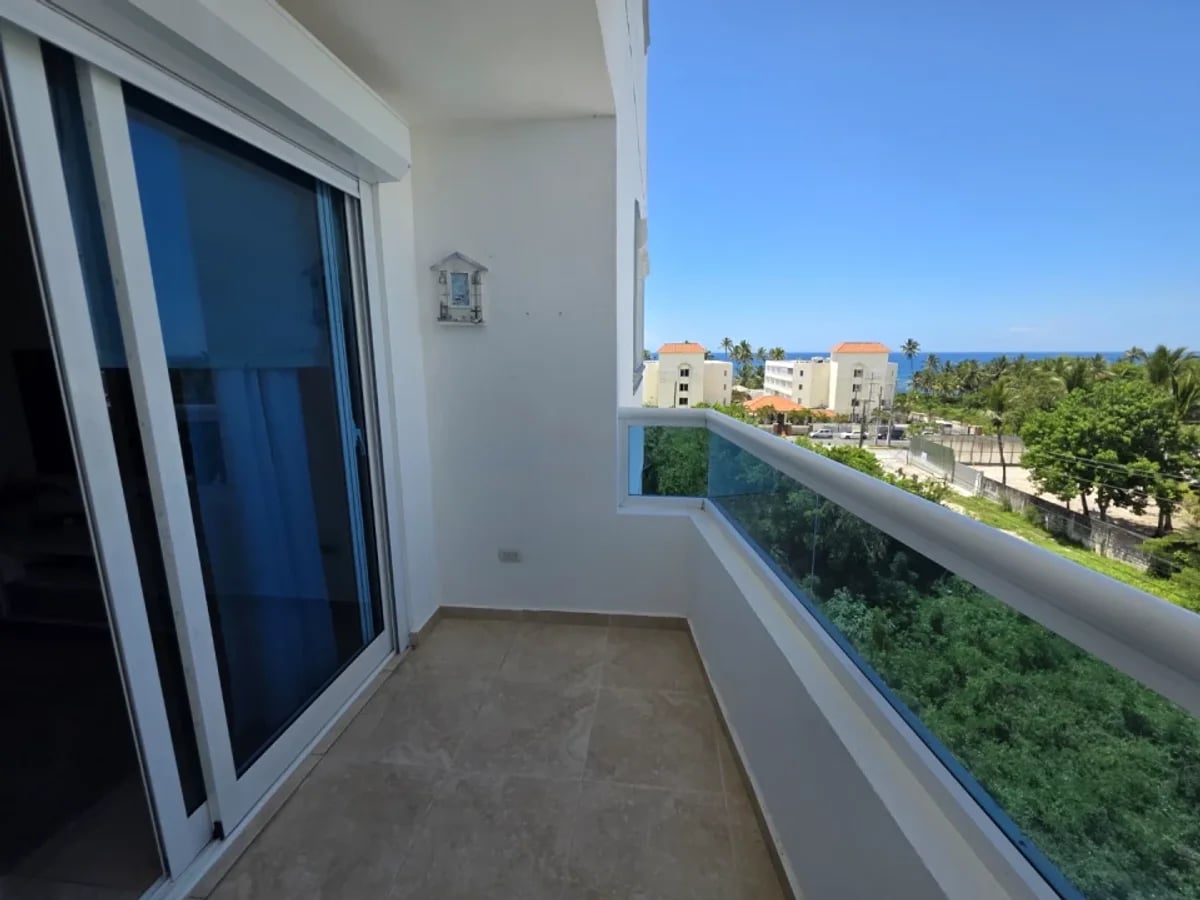 APARTAMENTO DE 2 HABITACIONES EN JUANDOLIO – foto 5