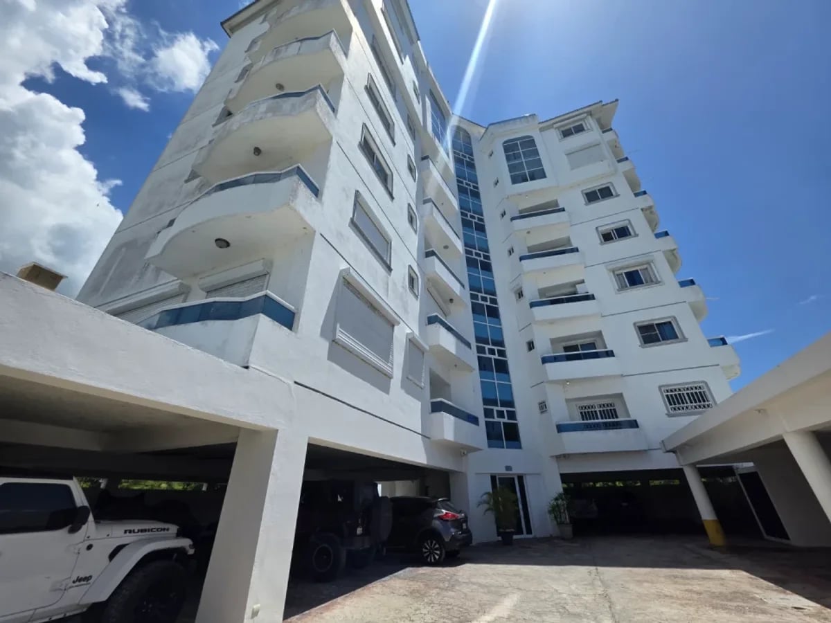 APARTAMENTO DE 2 HABITACIONES EN JUANDOLIO – foto 10