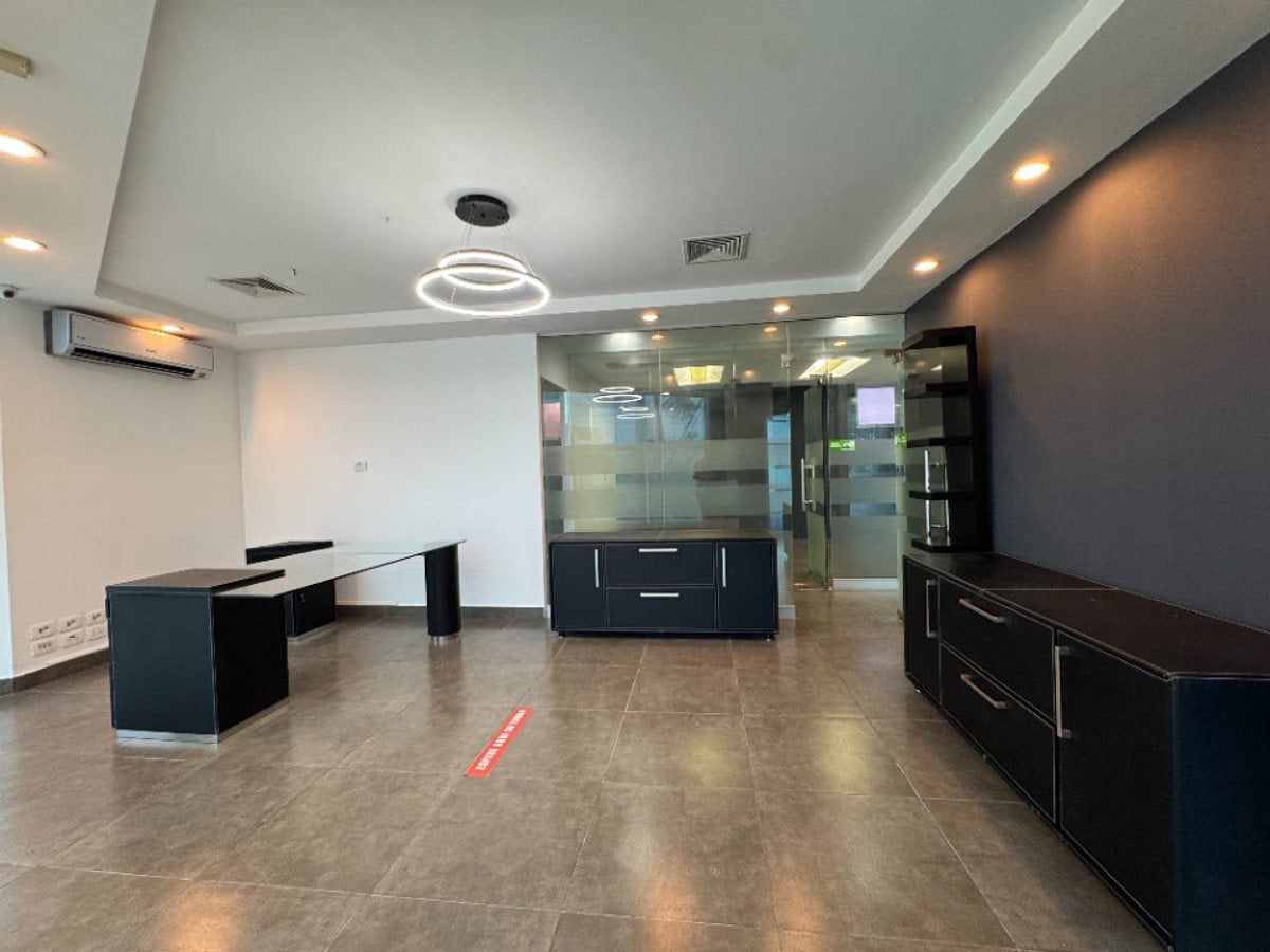 Oficina en Altos de Arroyo Hondo, Santo Domingo – foto 5