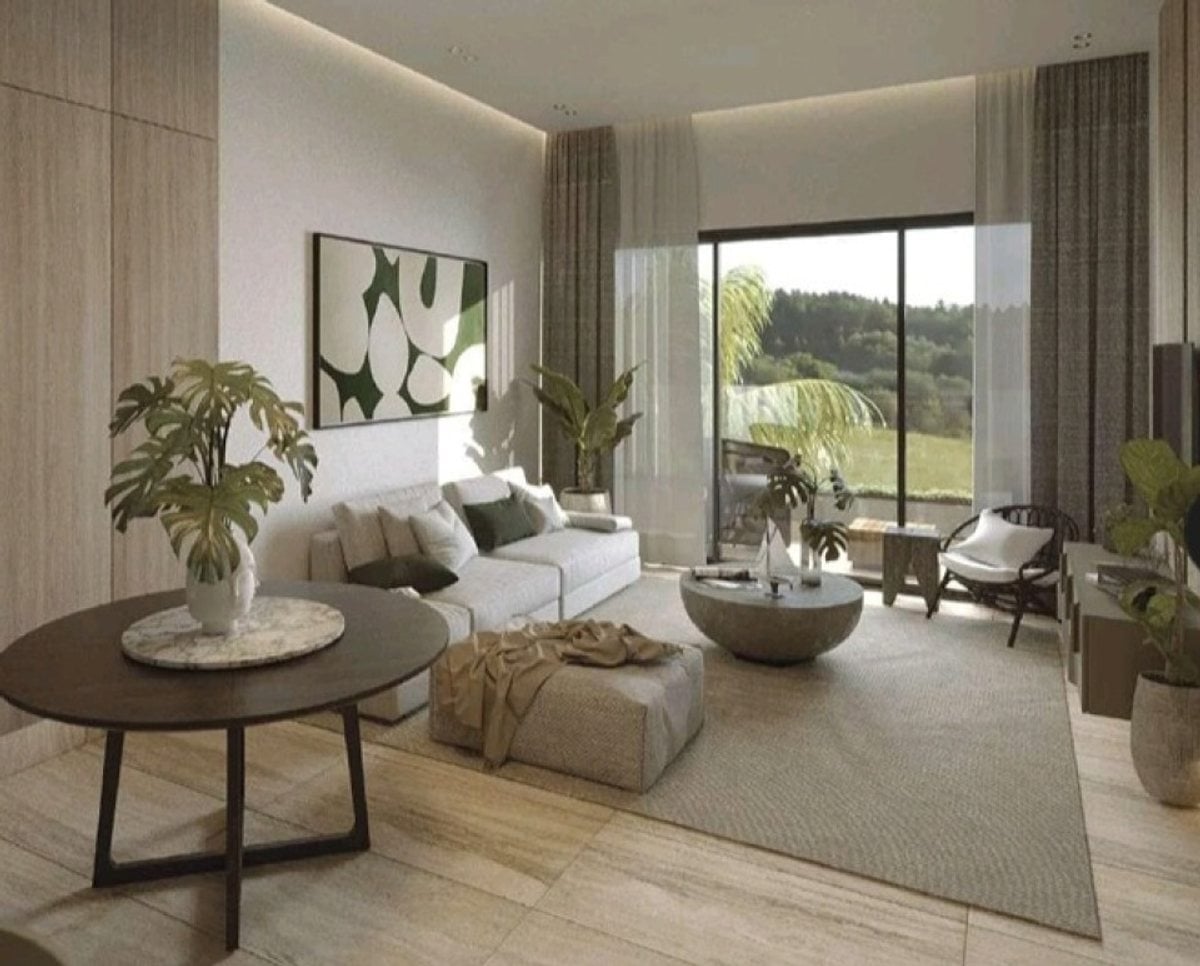 EN VENTA APARTAMENTO 1HAB CIUDAD LAS CANAS – foto 1