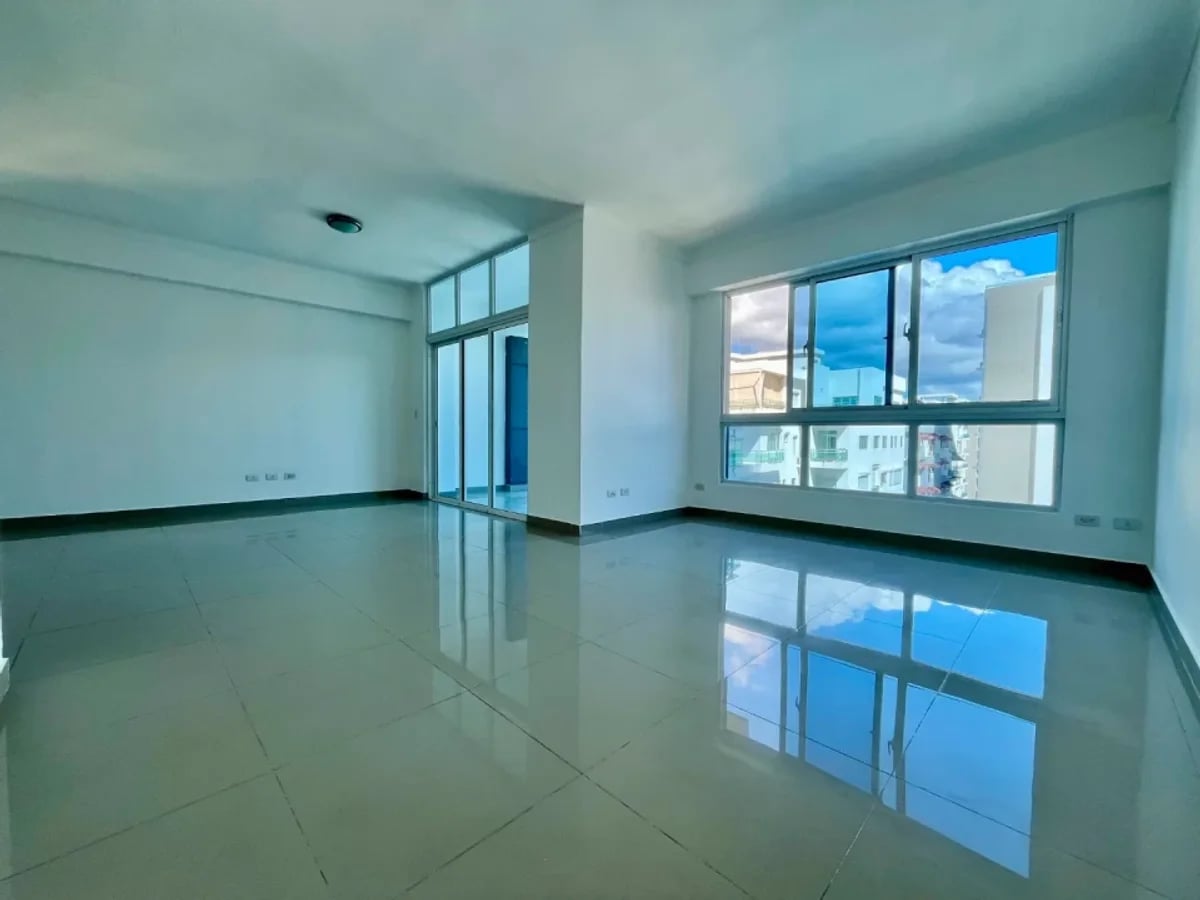 Apartamento en Alquiler en La Julia – foto 2