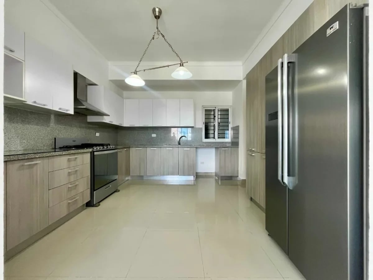 Apartamento en Alquiler en La Julia – foto 4