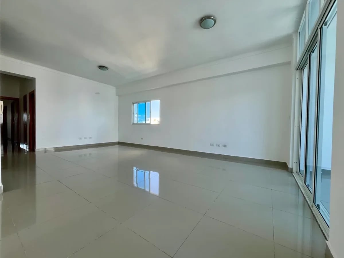 Apartamento en Alquiler en La Julia – foto 3
