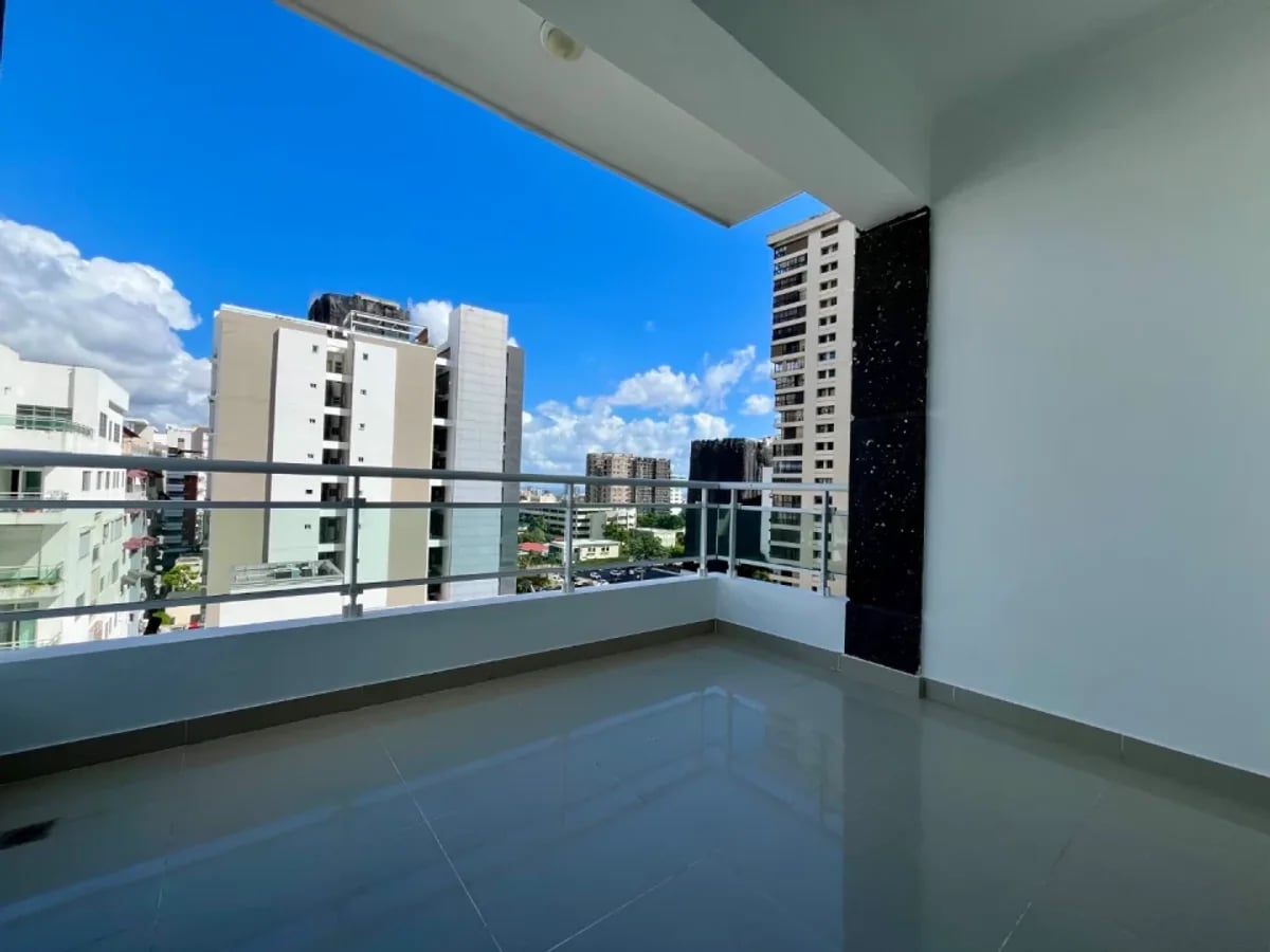 Apartamento en Alquiler en La Julia – foto 1