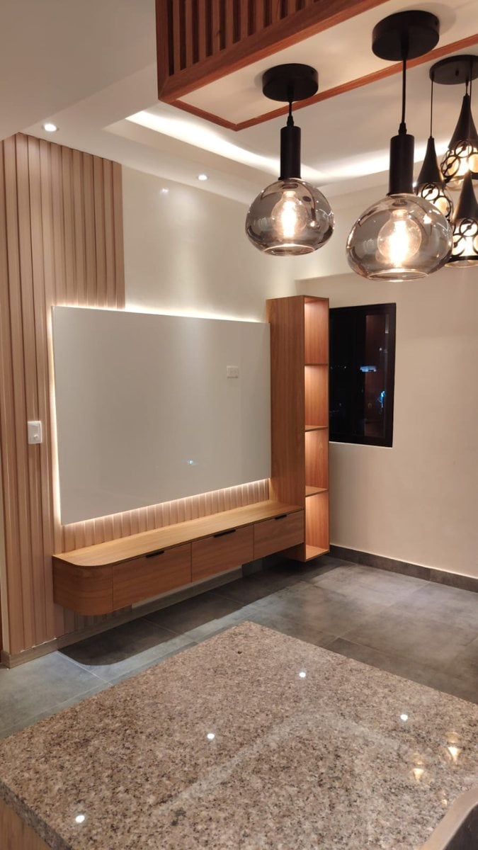 Apartamento en alquiler en Santo Domingo – foto 1