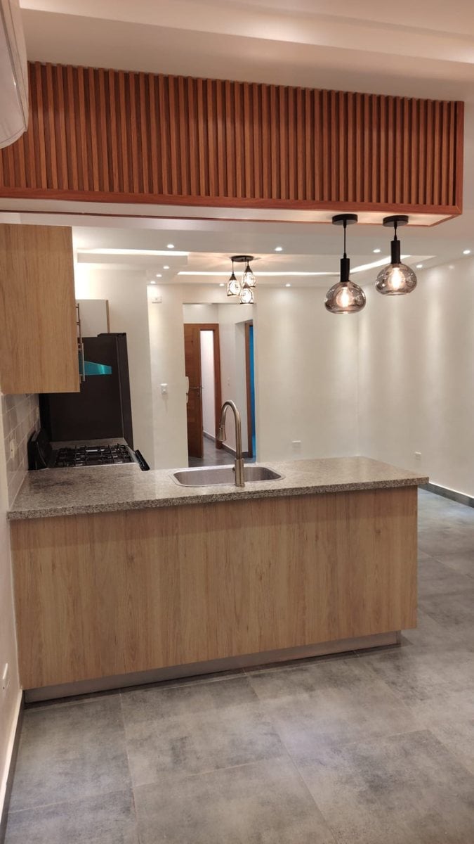 Apartamento en alquiler en Santo Domingo – foto 3