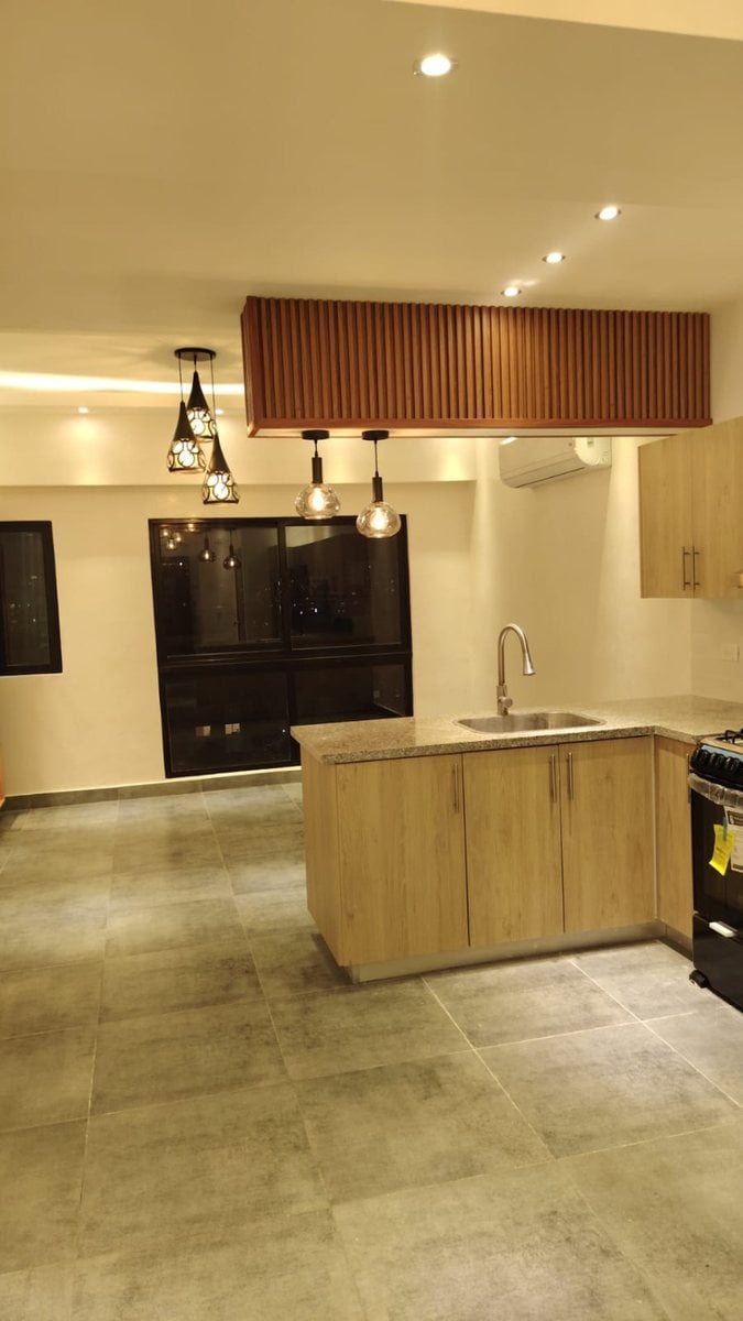 Apartamento en alquiler en Santo Domingo – foto 11