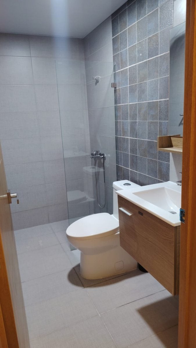 Apartamento en alquiler en Santo Domingo – foto 10