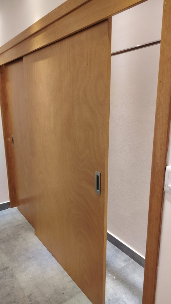 Apartamento en alquiler en Santo Domingo – foto 9
