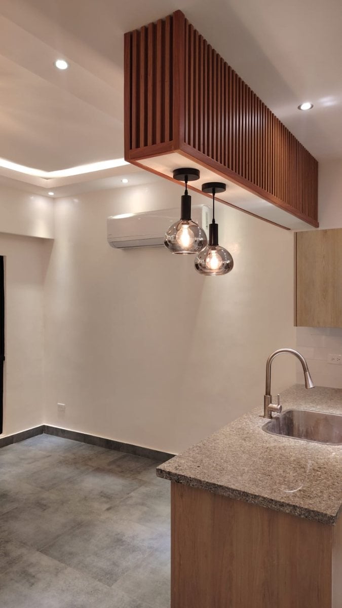 Apartamento en alquiler en Santo Domingo – foto 7