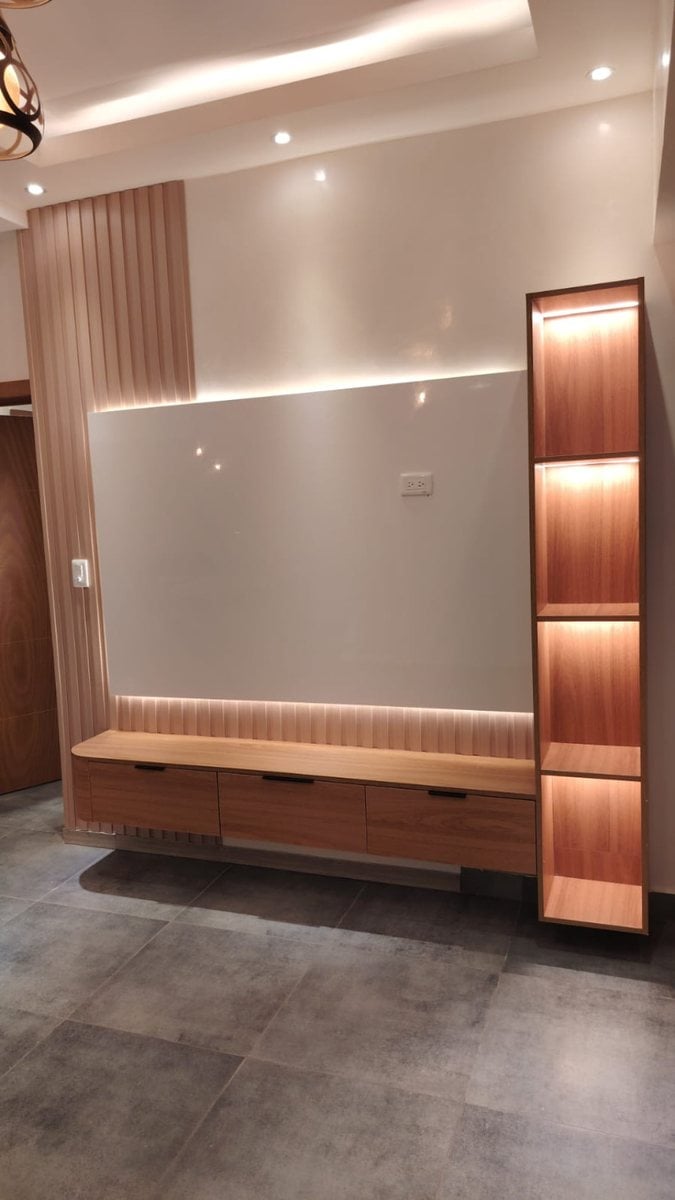 Apartamento en alquiler en Santo Domingo – foto 2
