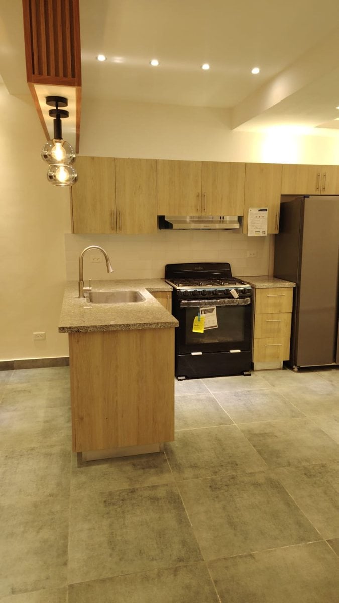 Apartamento en alquiler en Santo Domingo – foto 6