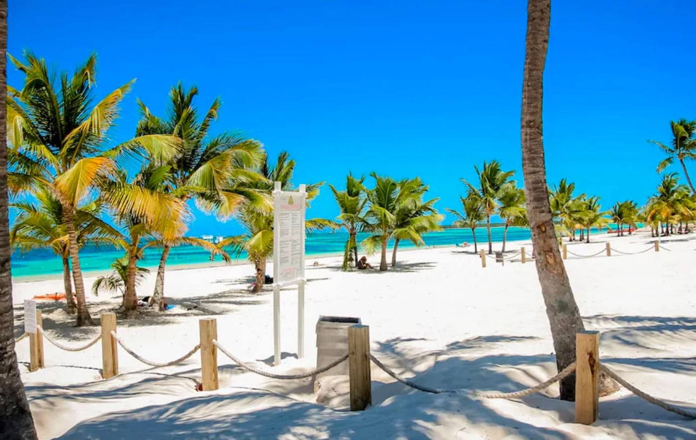 Apartamento en Renta - White Sands Punta Cana – foto 2