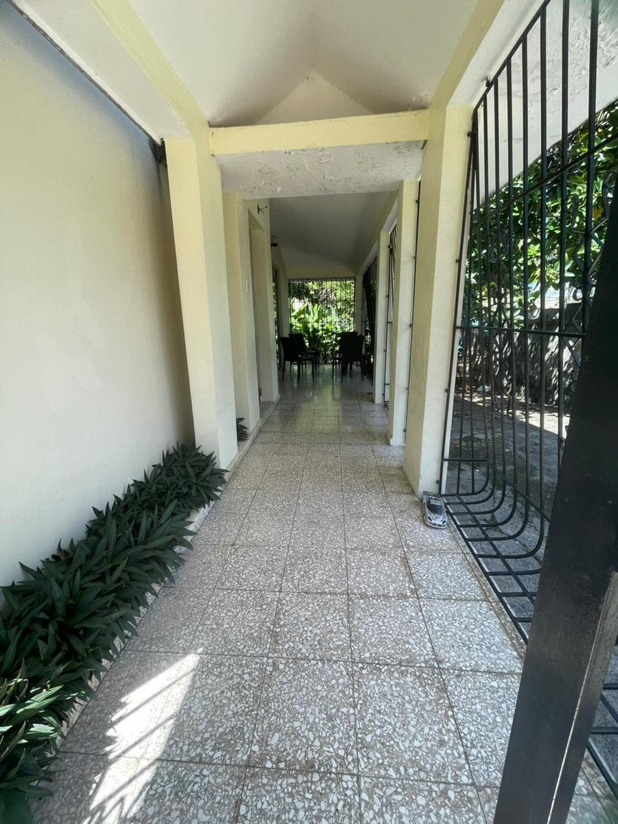 Casa en Altos de Sol de Luz, Santo Domingo Norte – foto 4