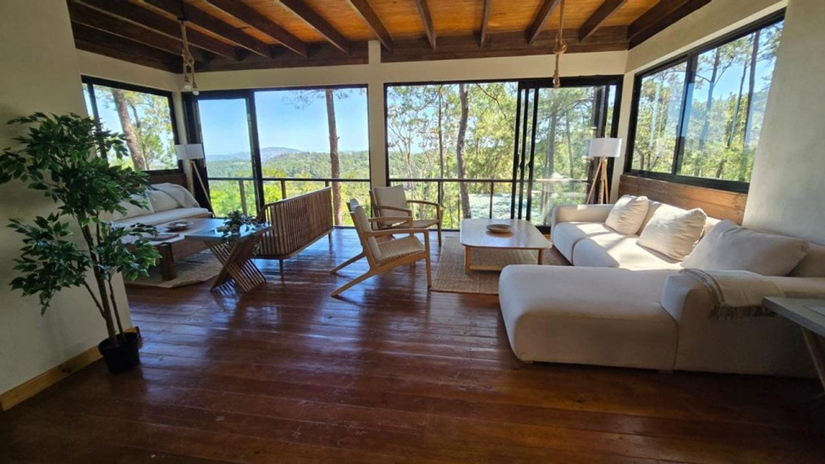 Cabaña en Jarabacoa – foto 4