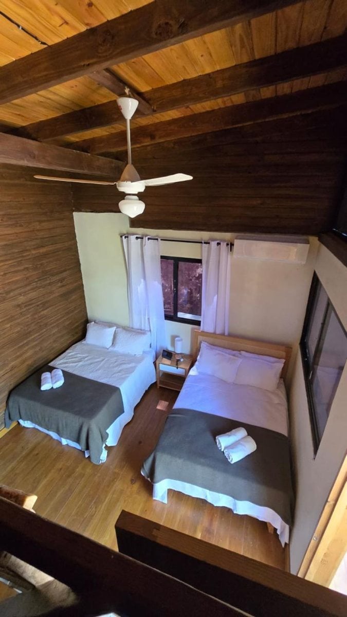 Cabaña en Jarabacoa – foto 10