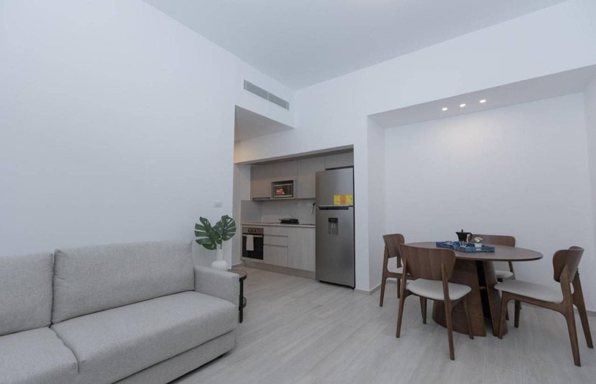 Apartamento de playa en Bavaro Punta Cana – foto 1