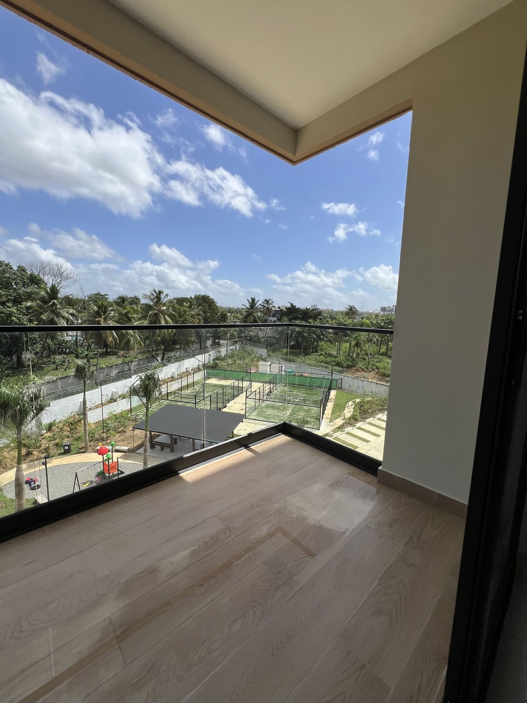Apartamento en alquiler en av jacobo majluta green – foto 1