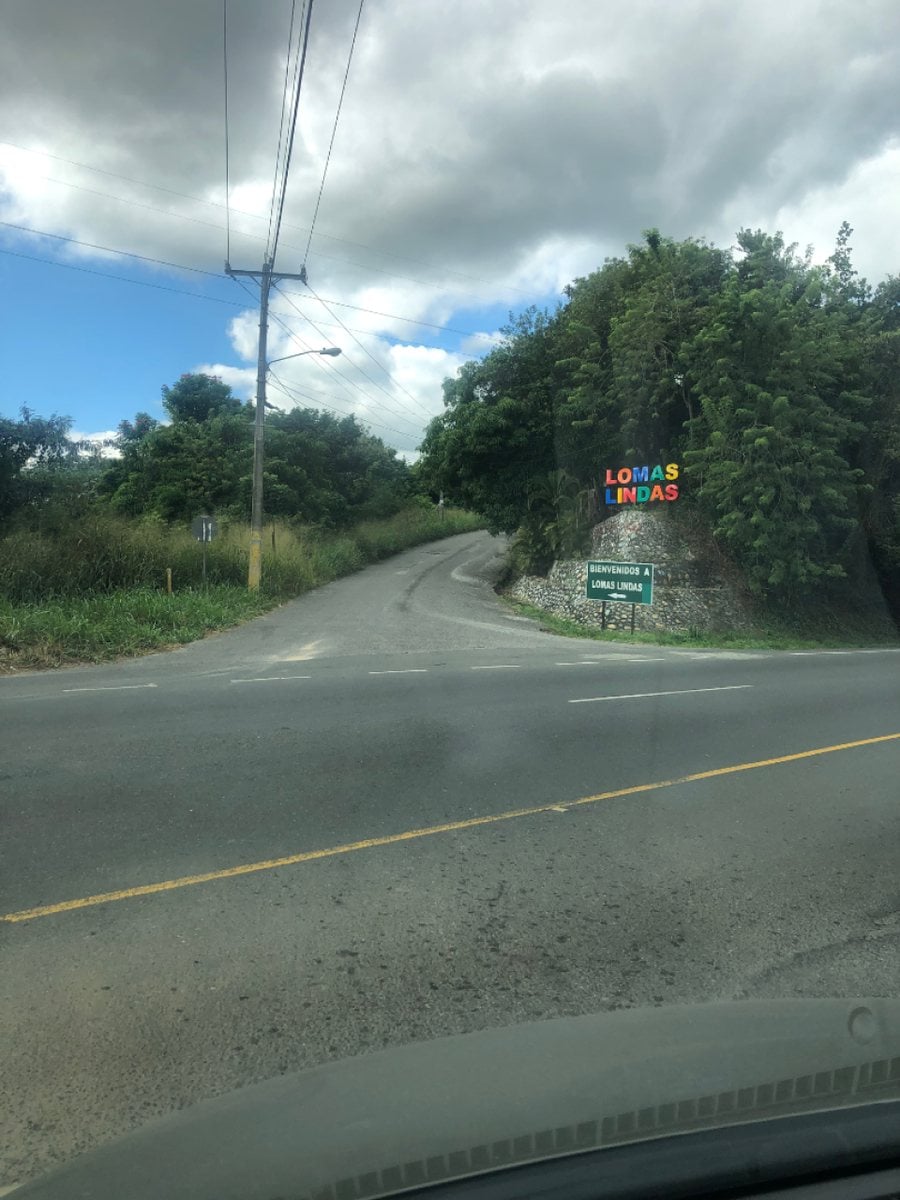 Terreno en Lomas Lindas, Santo Domingo – foto 3