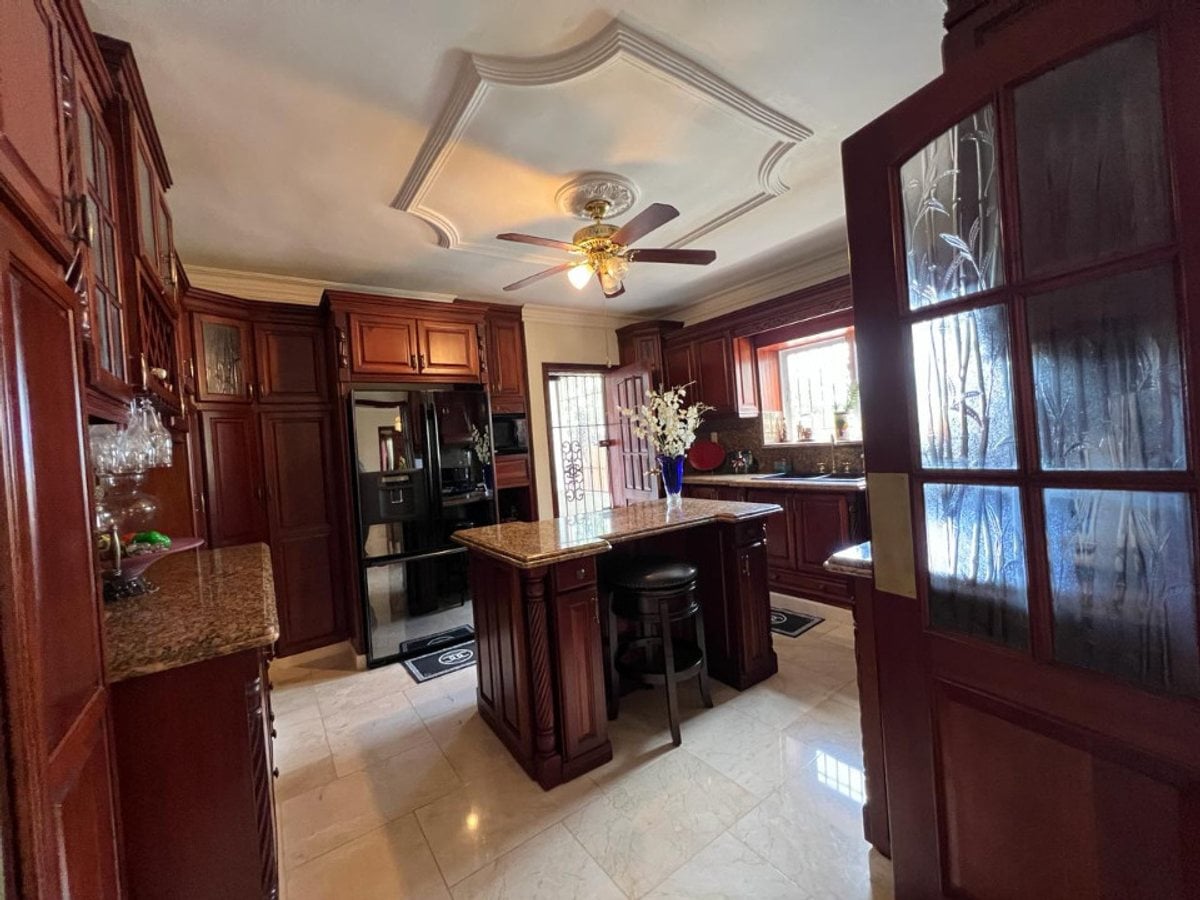 Casa de Lujo en Altos de Arroyo Hondo III – foto 6