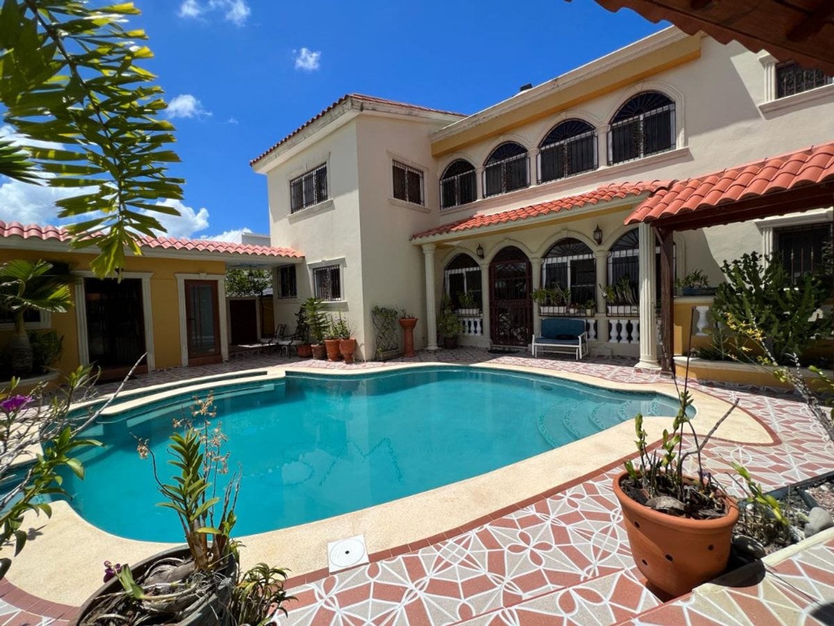 Casa de Lujo en Altos de Arroyo Hondo III – foto 9