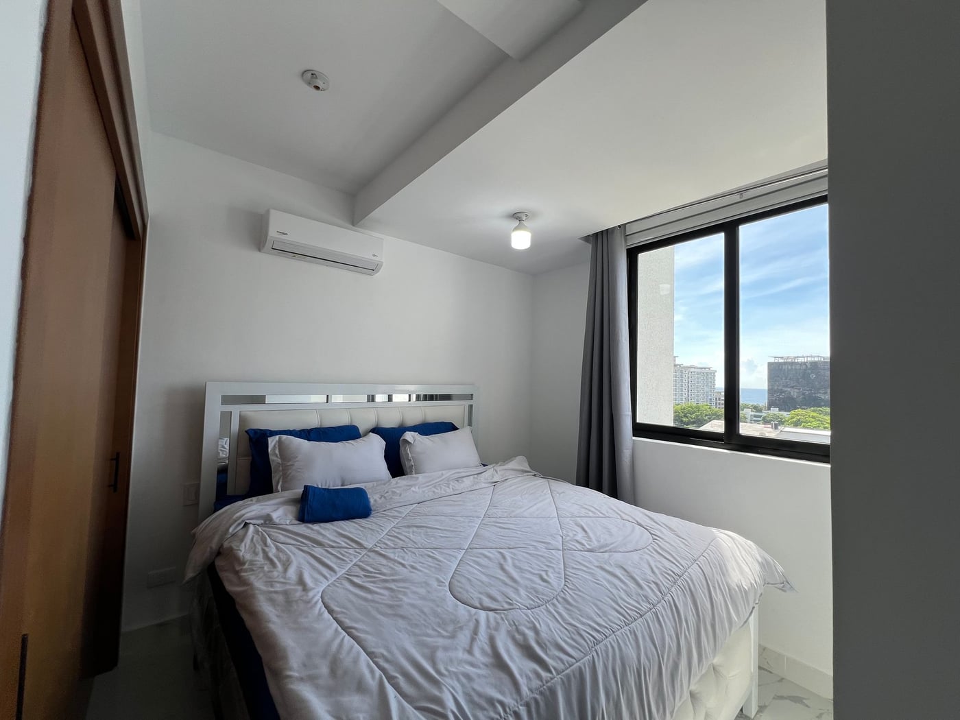 Apartamento NUEVO DE 1 HAB Amueblado – foto 10