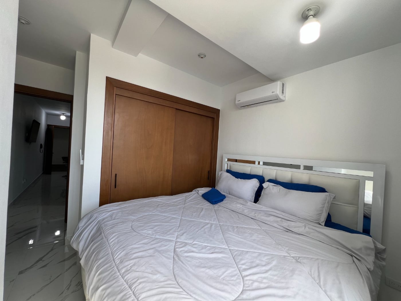 Apartamento NUEVO DE 1 HAB Amueblado – foto 11