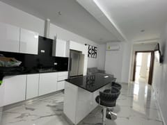 Apartamento en alquiler en Gazcue – foto 5