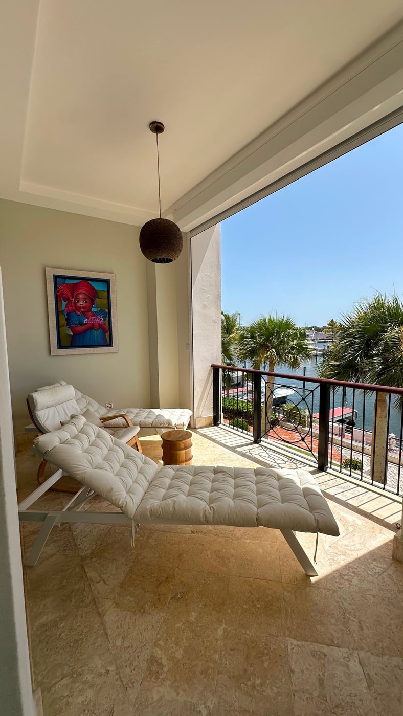 APARTAMENTO EN VENTA 3 DORMITORIOS MARINA CAP CANA – foto 6