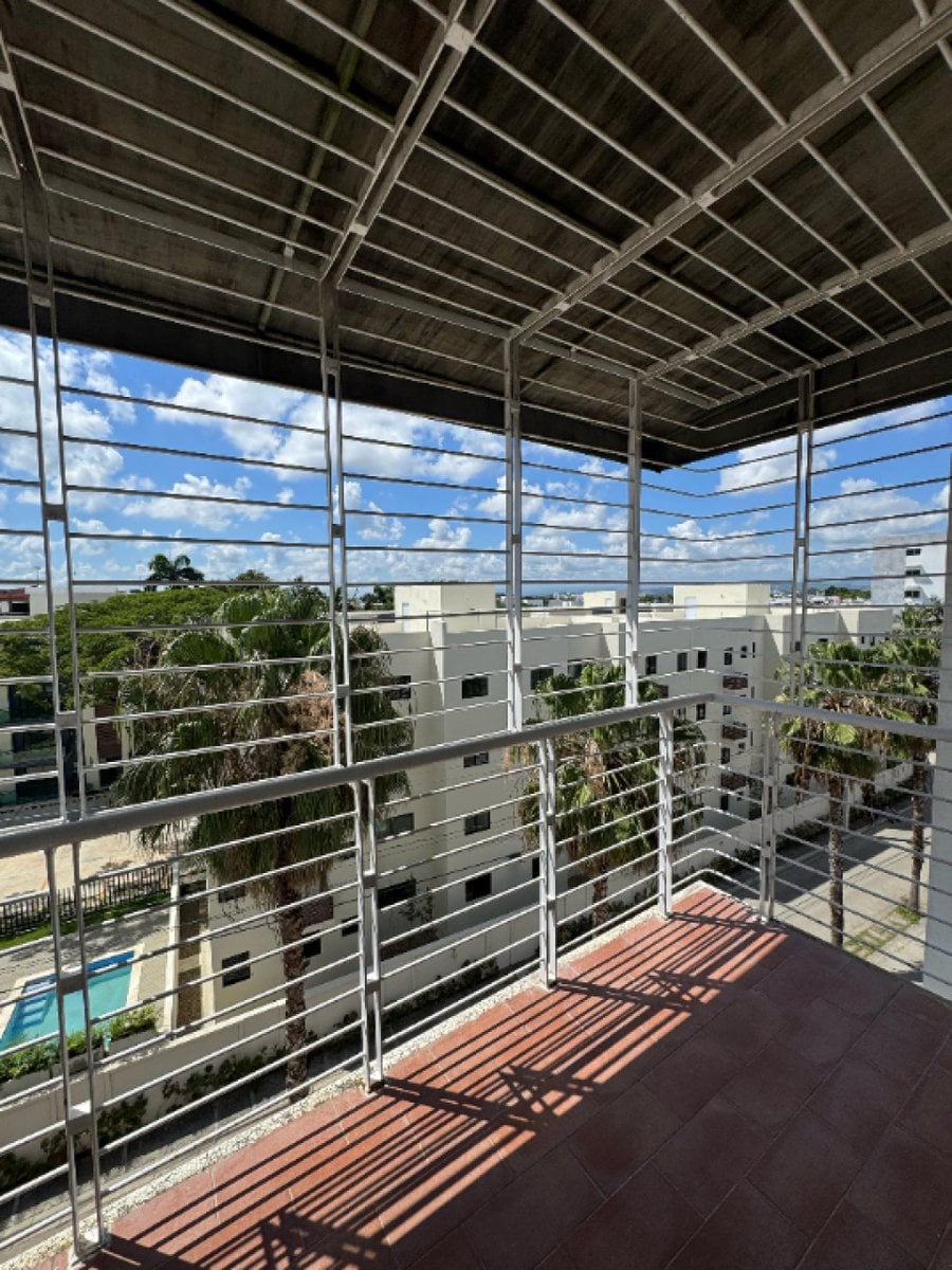 Penthouse en Santiago, El Dorado I – foto 3
