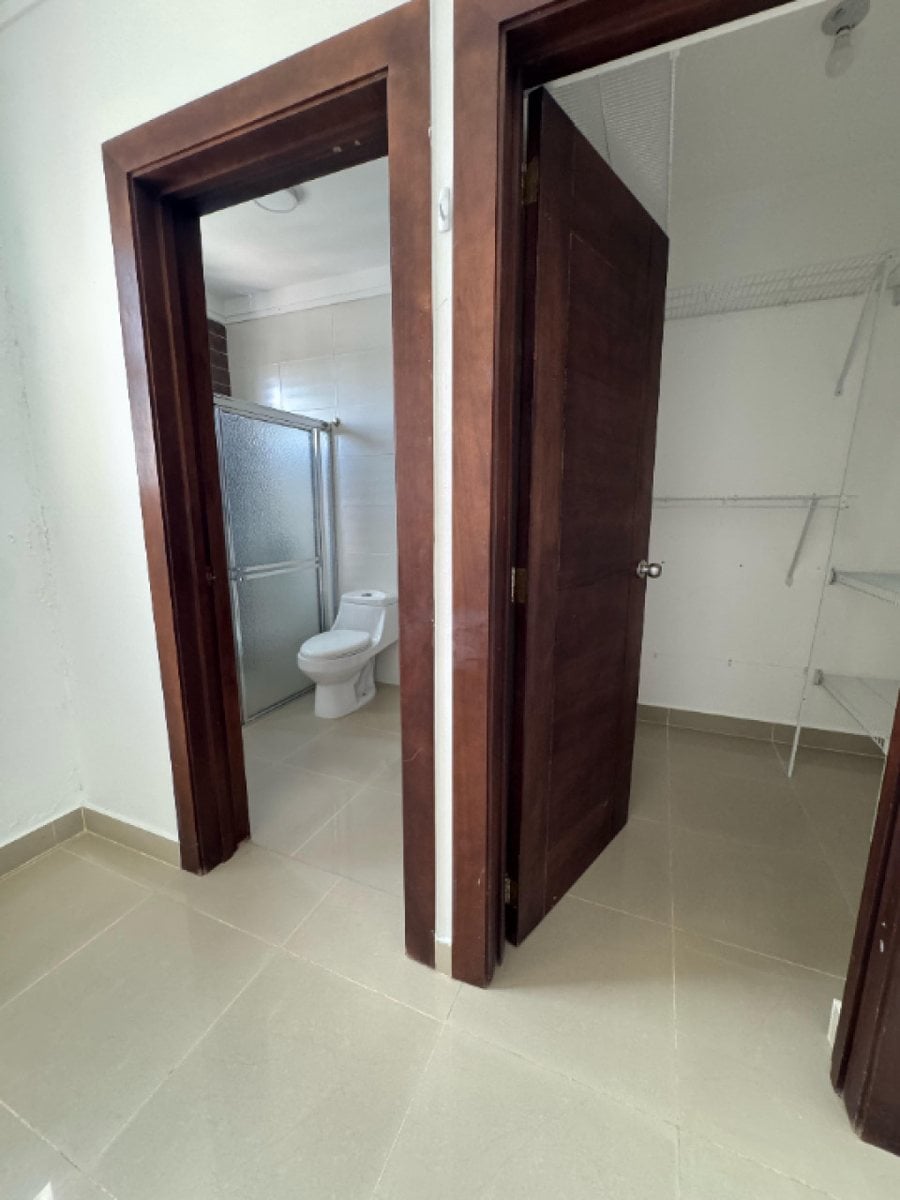 Penthouse en Santiago, El Dorado I – foto 10