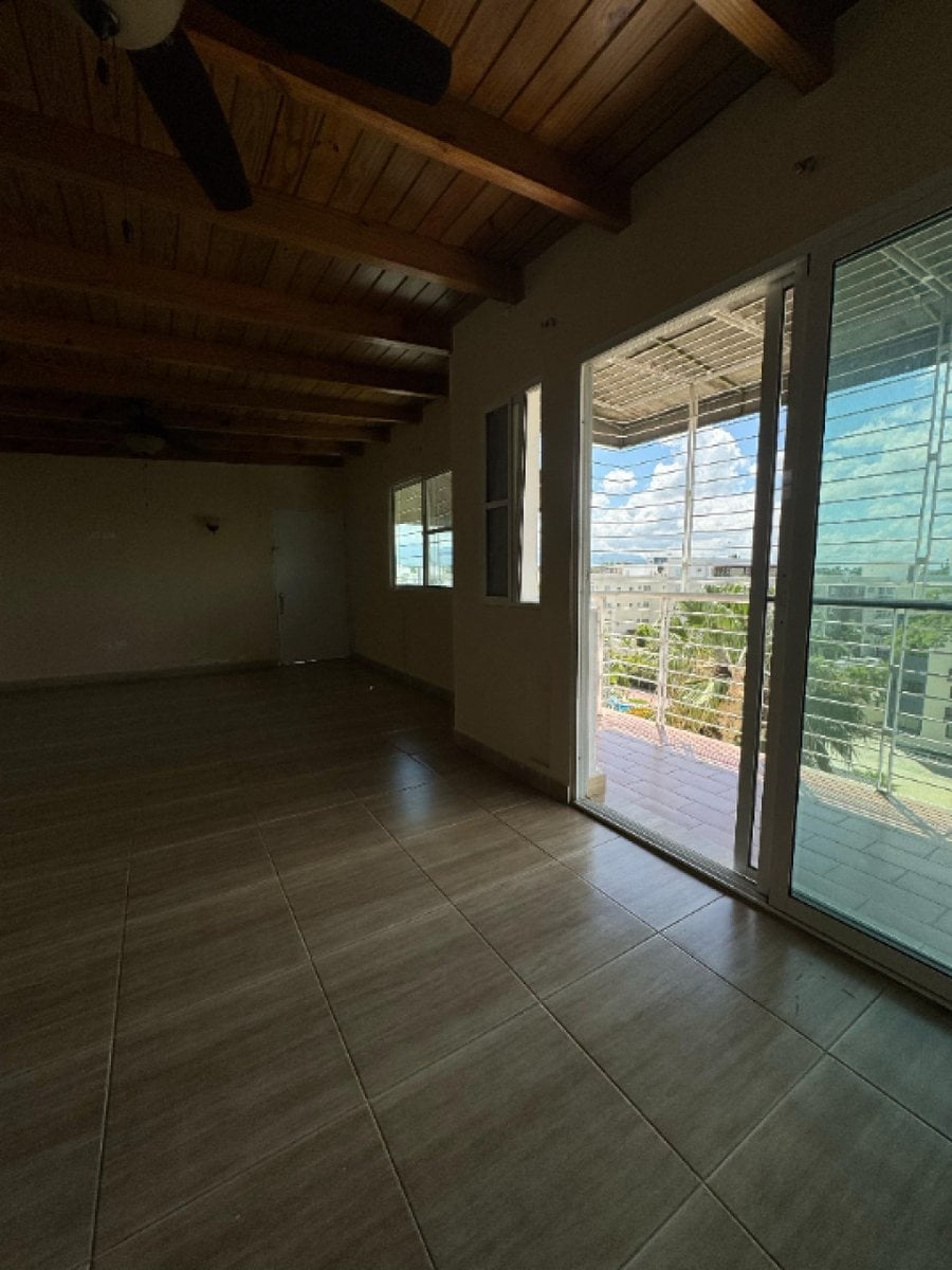Penthouse en Santiago, El Dorado I – foto 8