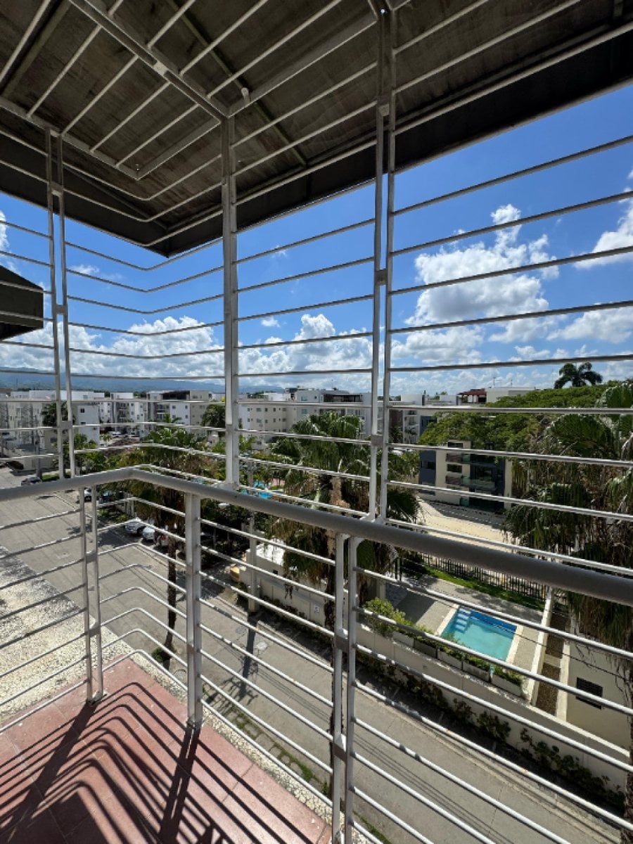 Penthouse en Santiago, El Dorado I – foto 6