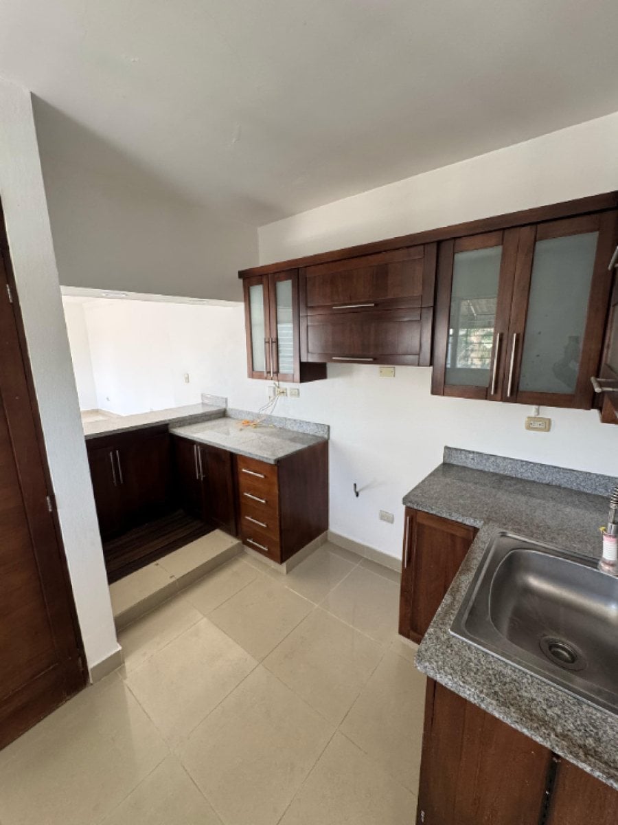 Penthouse en Santiago, El Dorado I – foto 4