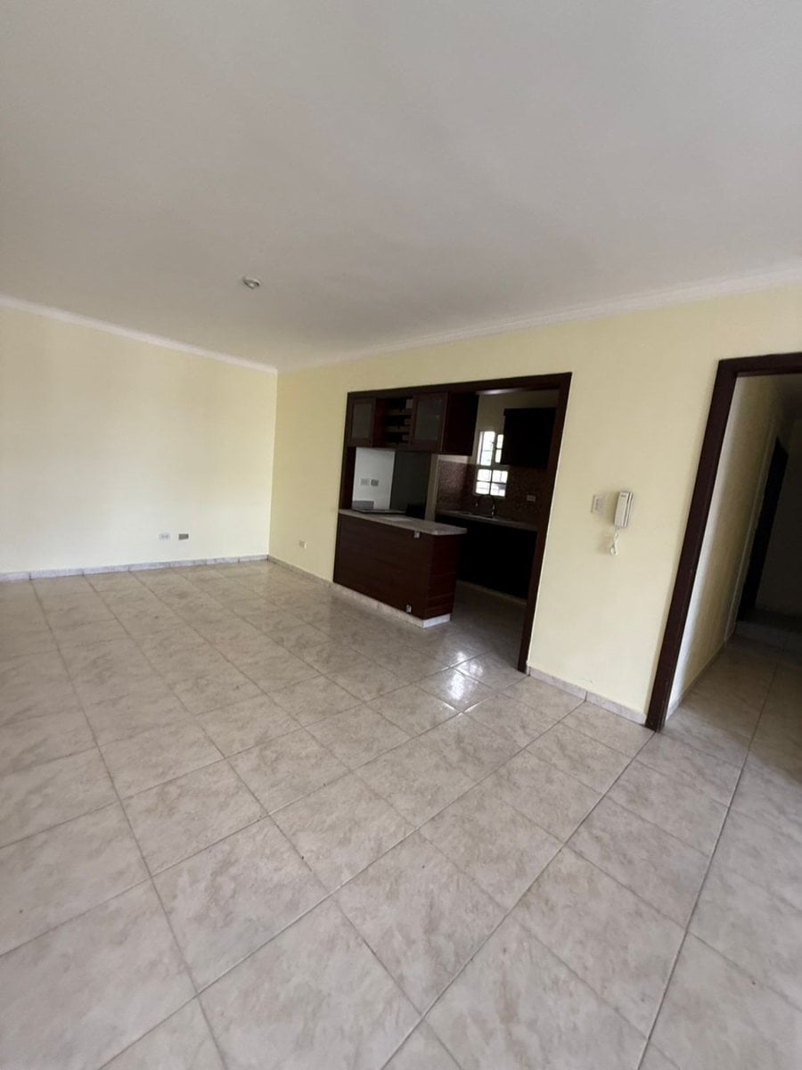 Apartamento en La Zona Oriental, SD – foto 1