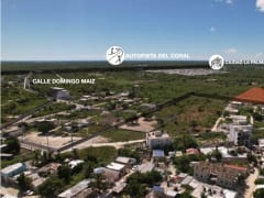 Terreno en venta en Ciudad la Palma, Punta Cana – foto 1