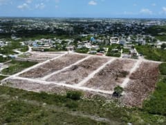 Terreno en venta en Ciudad la Palma, Punta Cana – foto 3