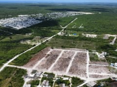Terreno en venta en Ciudad la Palma, Punta Cana – foto 2
