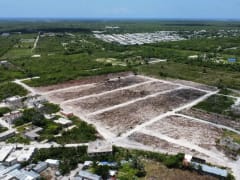 Terreno en venta en Ciudad la Palma, Punta Cana – foto 4