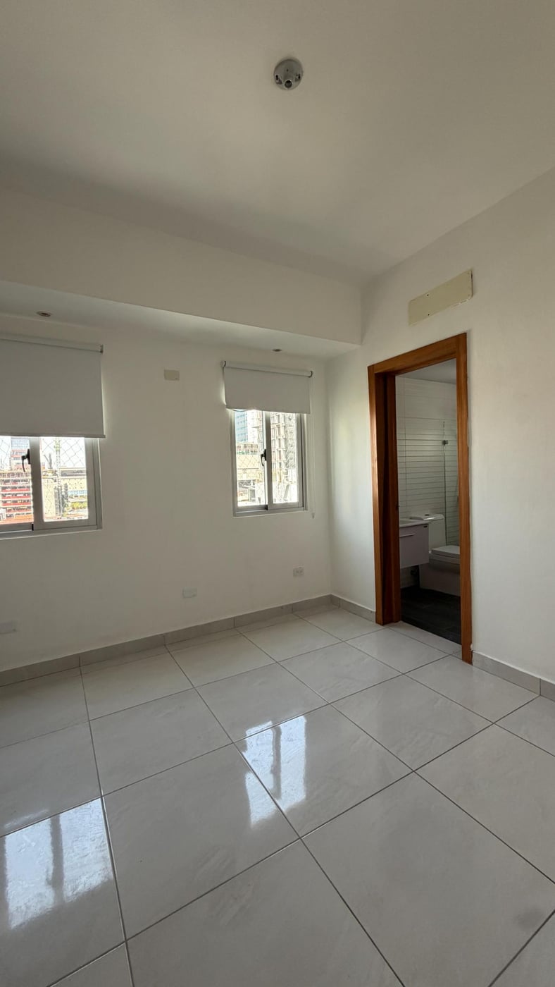 Apartamento en alquiler en Piantini | US$1,800 – foto 11