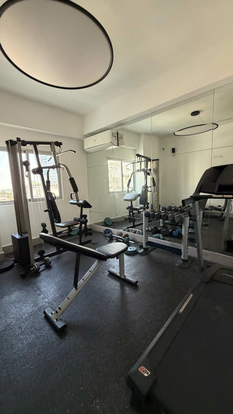 Apartamento en alquiler en Piantini | US$1,800 – foto 4