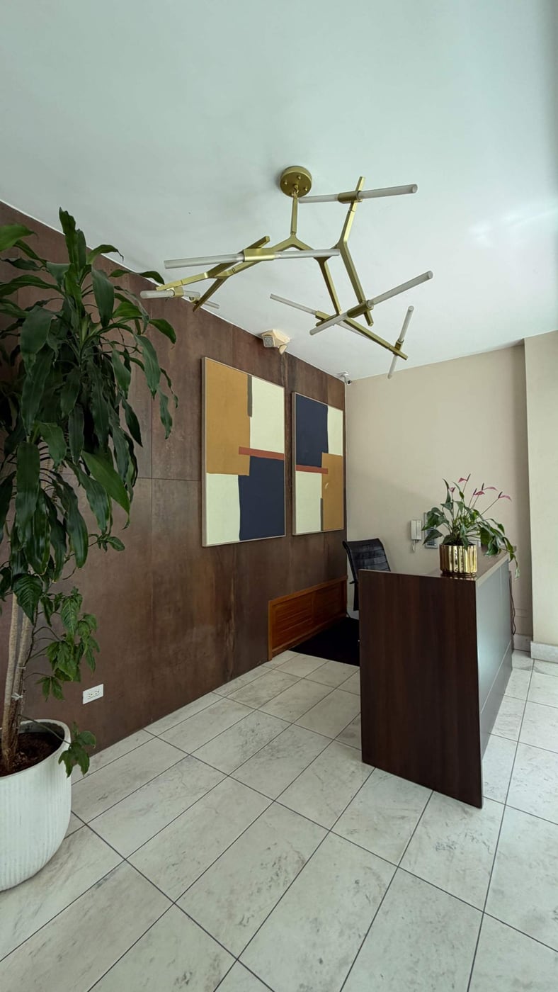 Apartamento en alquiler en Piantini | US$1,800 – foto 1