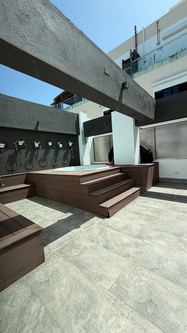 Apartamento en alquiler en Piantini | US$1,800 – foto 2