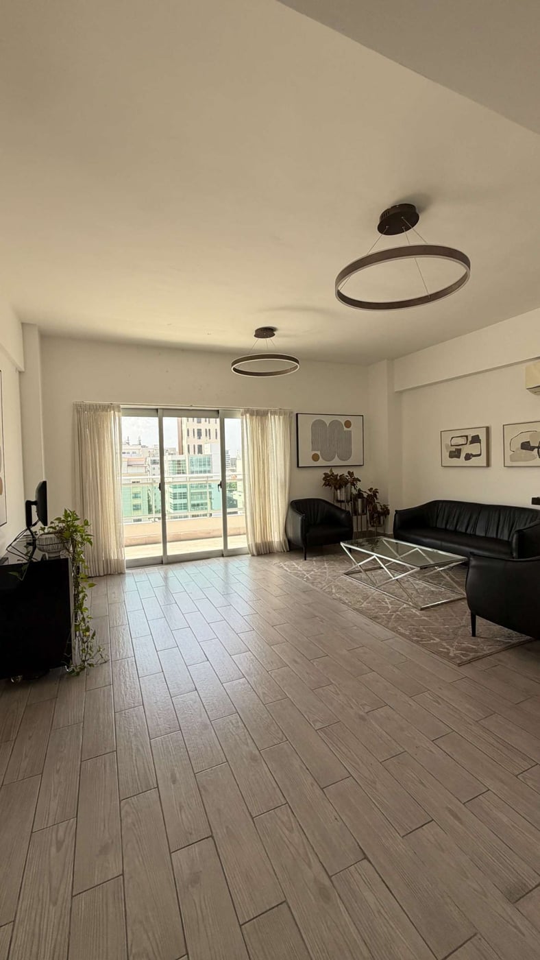 Apartamento en alquiler en Piantini | US$1,800 – foto 6