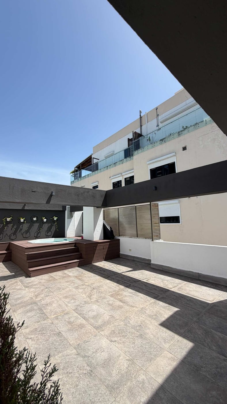 Apartamento en alquiler en Piantini | US$1,800 – foto 5