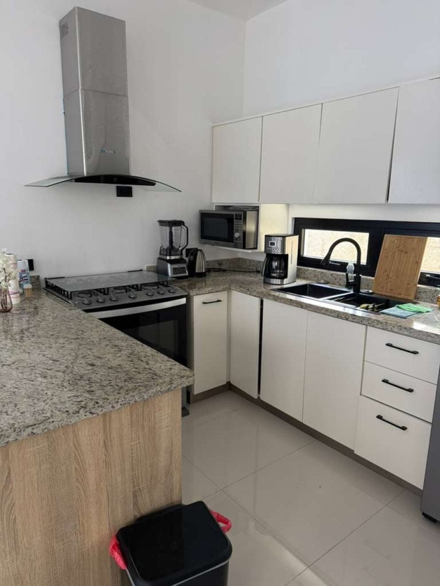 Villa Independiente Moderna con Jacuzzi en Bávaro Punta Cana – foto 9