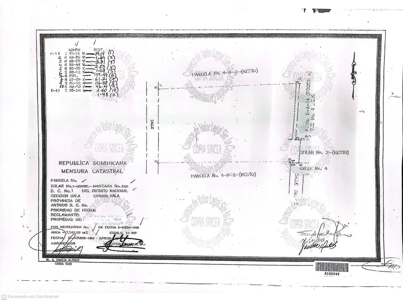 Exclusivo solar en Arroyo Hondo próximo Los Pinos – foto 8
