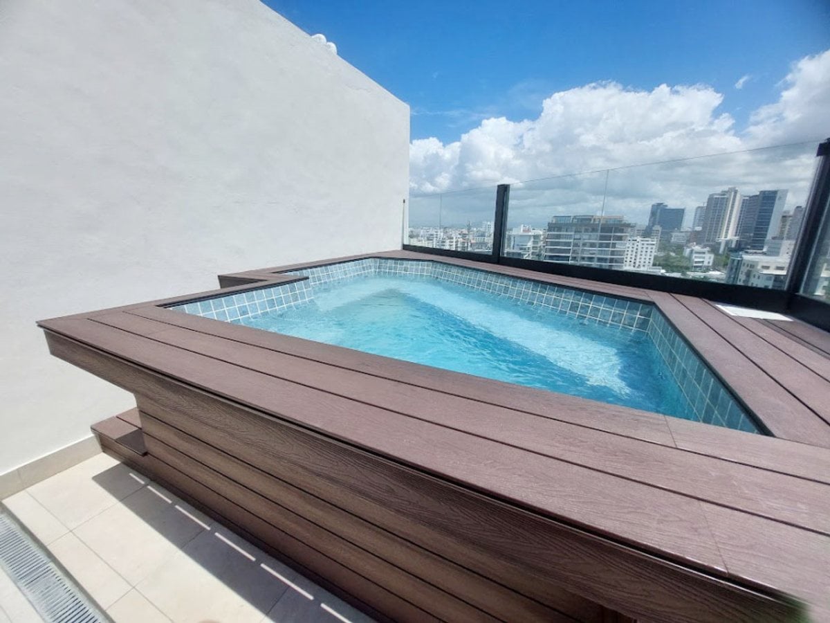 Apartamento en venta en Santo Domingo – foto 11