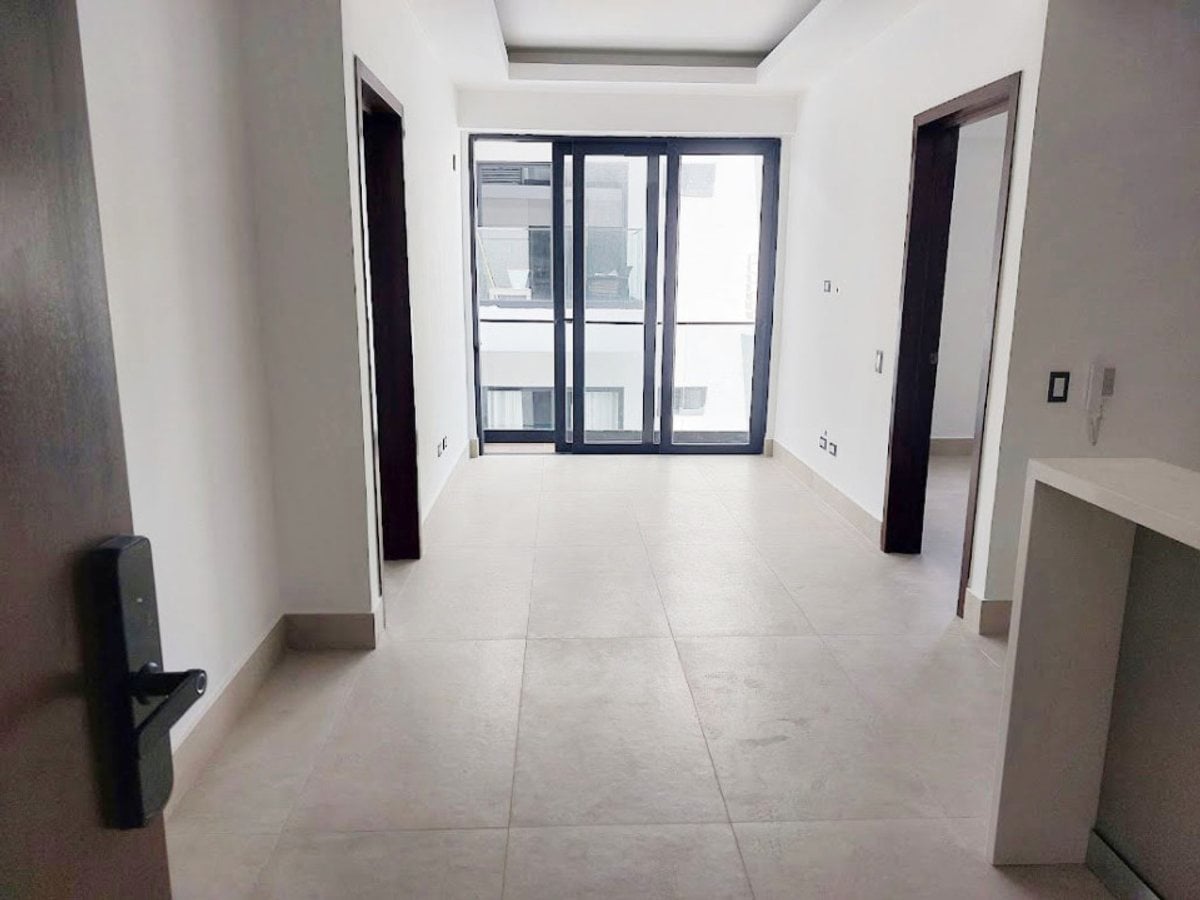 Apartamento en venta en Santo Domingo – foto 1
